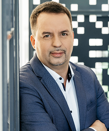 Zoltán Kaló